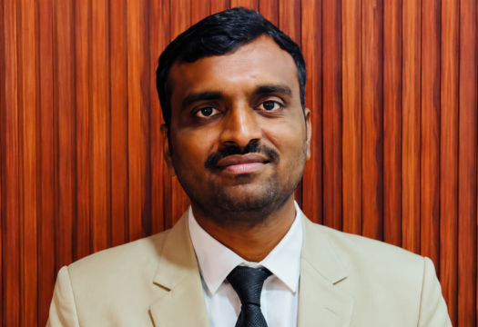 Dr Yakhub Mohammed Headmaster Springfields School