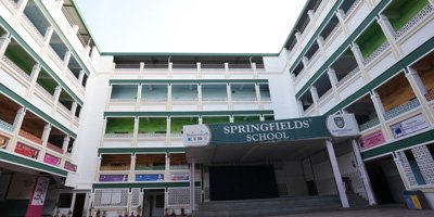 springfields schools tolichowki